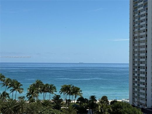 Complesso residenziale a Hallandale Beach, Broward County