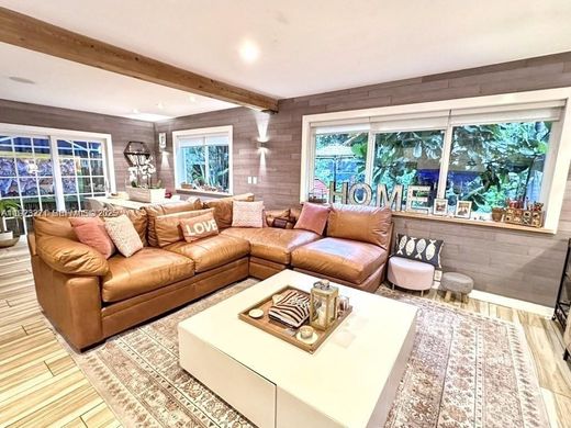 Appartementencomplex in Miami Beach, Miami-Dade County