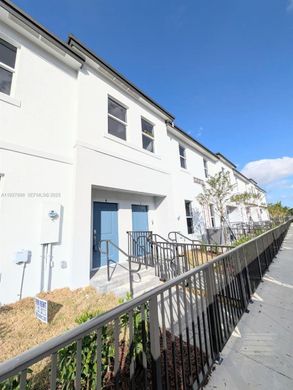 Αστικό ακίνητο σε Homestead, Miami-Dade County