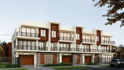 Villa en Fort Lauderdale, Broward County