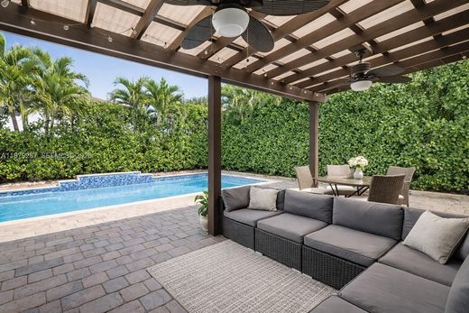 Villa in Miami, Miami-Dade