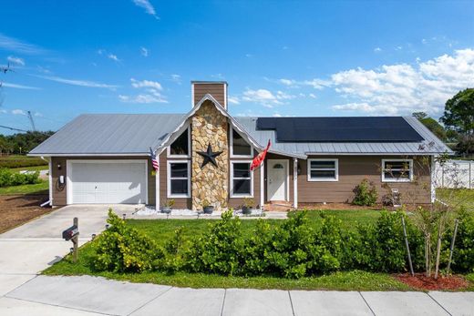 Villa in Port Saint Lucie, Saint Lucie County