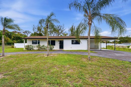 Villa in Haverhill, Palm Beach