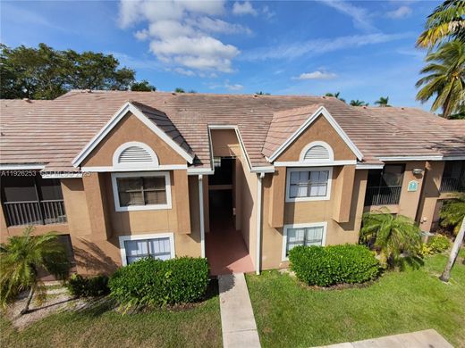 Complesso residenziale a Miami, Miami-Dade County