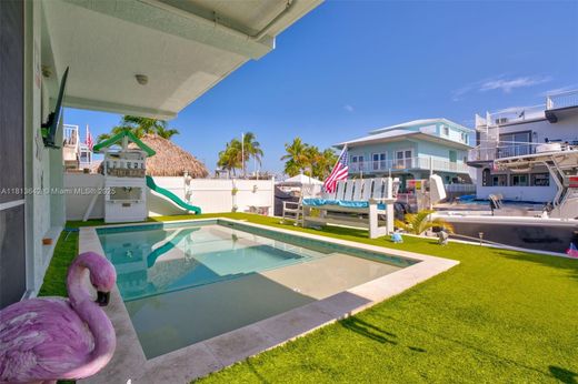 Villa en Key Largo, Monroe County