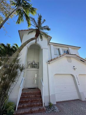 Villa à Doral, Comté de Miami-Dade