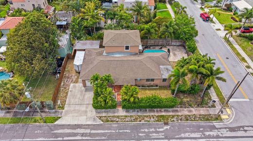 Villa in Lake Worth, Palm Beach