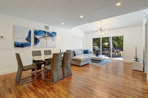 Villa in Miami, Miami-Dade