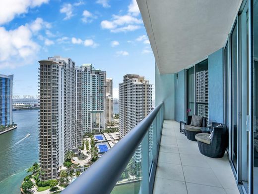 Residential complexes in Miami, Miami-Dade