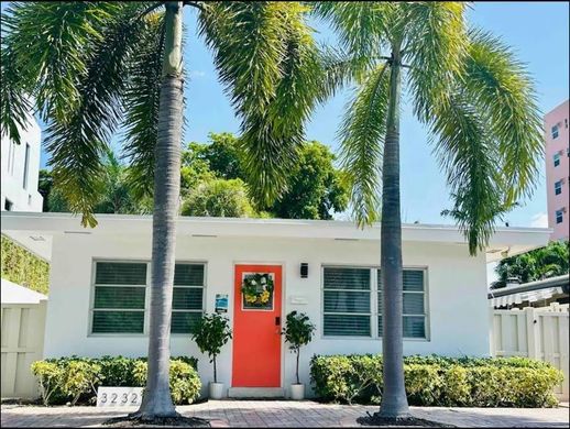 Villa in Pompano Beach, Broward County