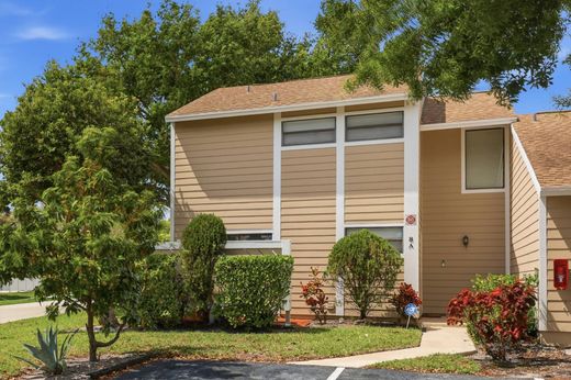 Townhouse in Jupiter, Palm Beach