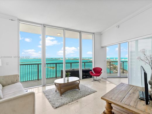 Residential complexes in Miami, Miami-Dade