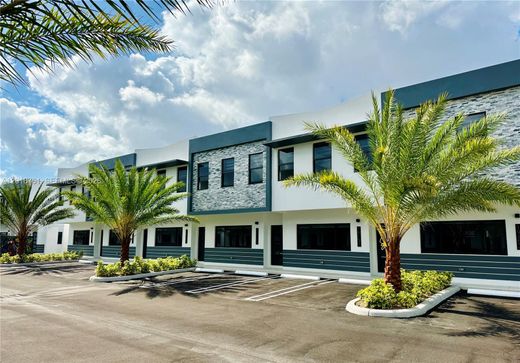 Townhouse in Miami Gardens, Miami-Dade