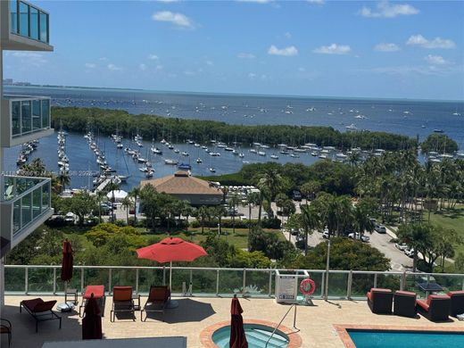 Residential complexes in Miami, Miami-Dade