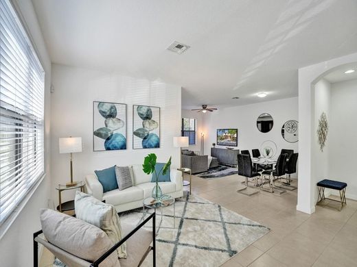 城市独宅  Parkland, Broward County