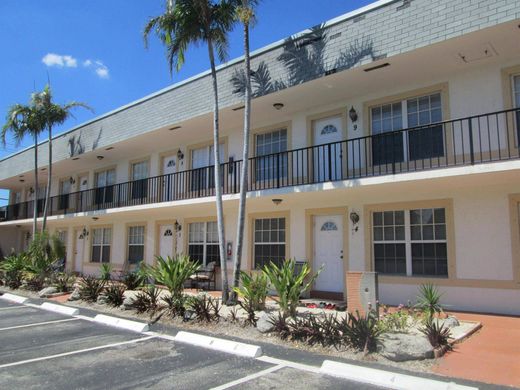 Appartementencomplex in Tequesta, Palm Beach County