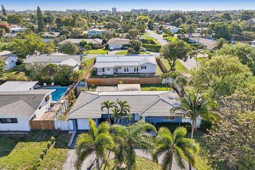 Вилла, Deerfield Beach, Broward County