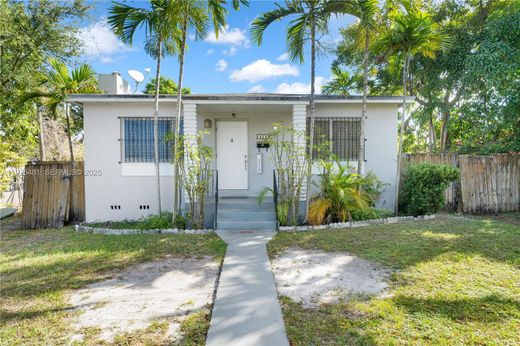Villa in Miami, Miami-Dade