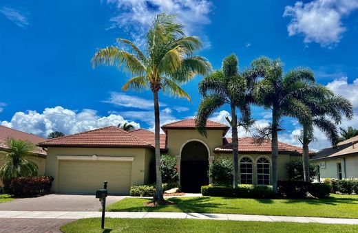 Villa in Port Saint Lucie, Saint Lucie County