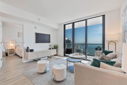 Complesso residenziale a Miami, Miami-Dade County
