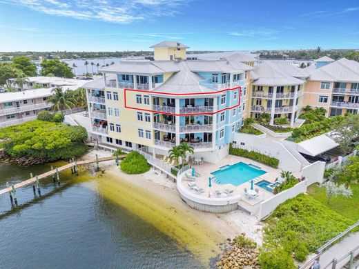 Appartementencomplex in Lantana, Palm Beach County