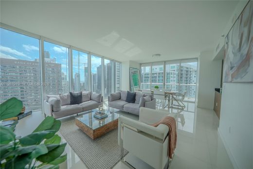 Complexos residenciais - Miami, Miami-Dade County