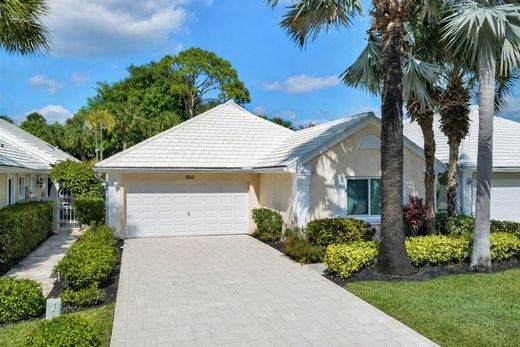 Villa à West Palm Beach, Comté de Palm Beach