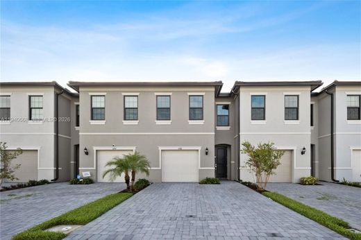 تاون هاوس ﻓﻲ Oakland Park, Broward County