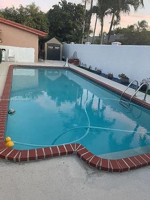 Villa in Miami, Miami-Dade