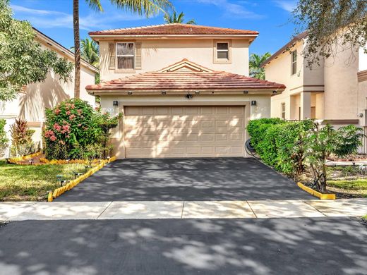 Villa en Plantation, Broward County