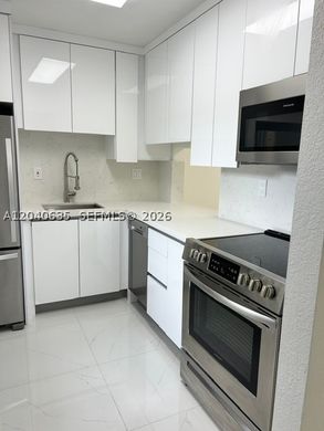 Wohnkomplexe in Miami Gardens, Miami-Dade County