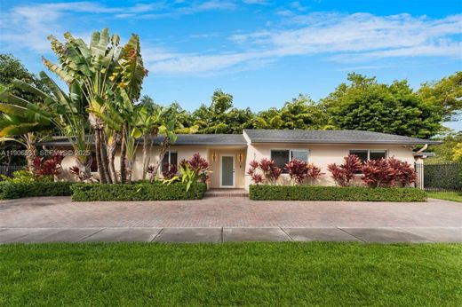 Villa in Miami, Miami-Dade County