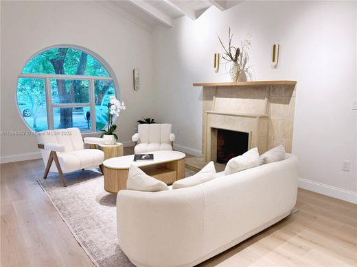 ‏וילה ב  מיאמי, Miami-Dade County