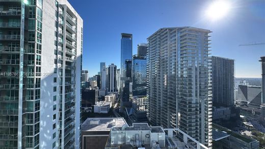 Komplex apartman Miami, Miami-Dade County