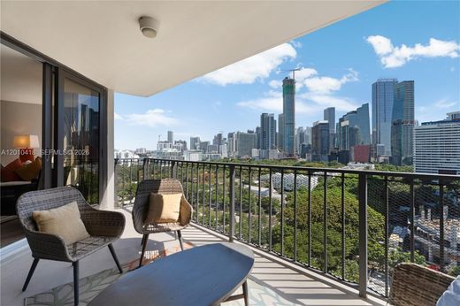 Complexos residenciais - Miami, Miami-Dade County