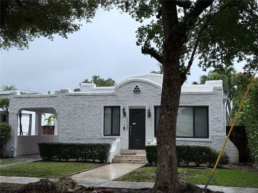 Villa in Miami, Miami-Dade
