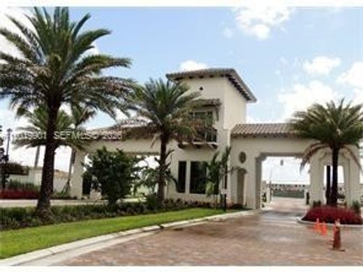 Casa adosada en Hialeah, Miami-Dade County