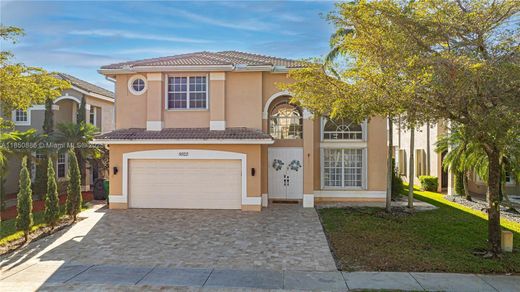 Villa in Miramar, Broward County