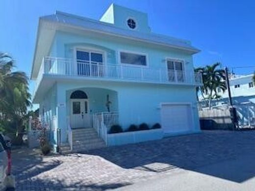 Villa in Tavernier, Monroe County