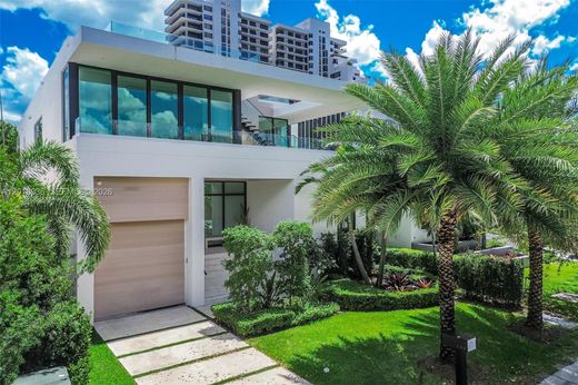Villa a Miami, Miami-Dade County