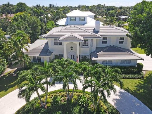 Villa in Delray Beach, Palm Beach