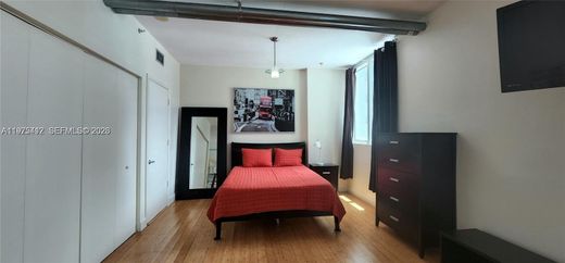 Edificio en Miami, Miami-Dade County