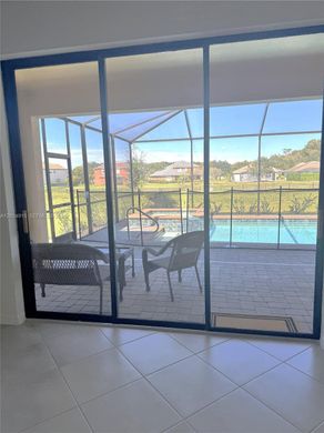 Villa en Fort Myers, Lee County