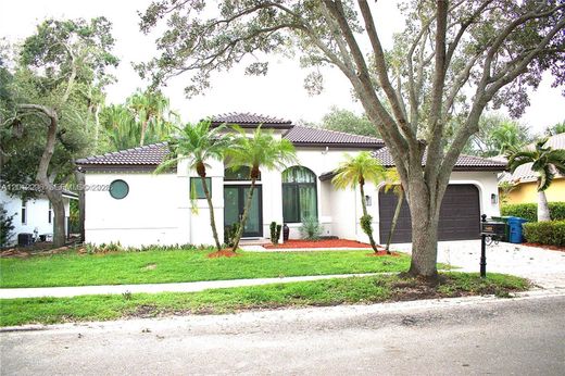 Villa Weston, Broward County