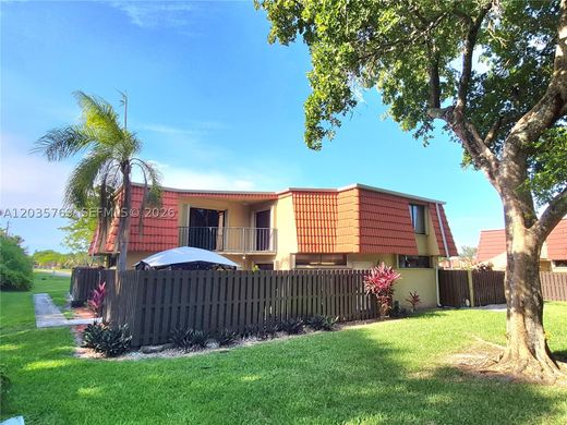 Townhouse in Boca Raton, Palm Beach