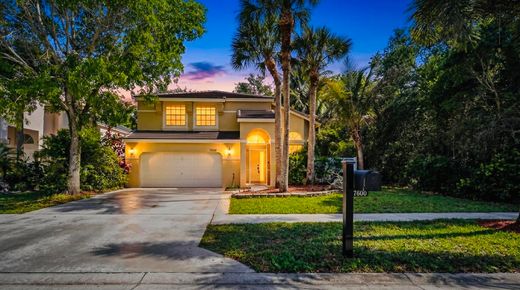 Villa in Lake Worth, Palm Beach