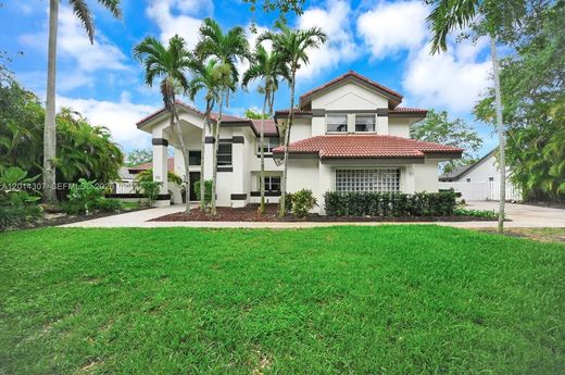 Villa in Miami, Miami-Dade