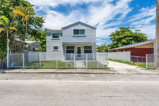 ‏וילה ב  מיאמי, Miami-Dade County