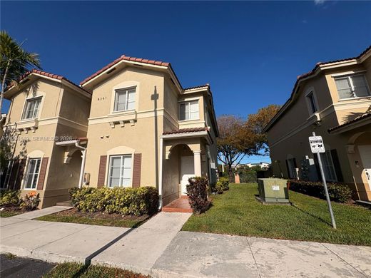 Stadthaus in Doral, Miami-Dade County