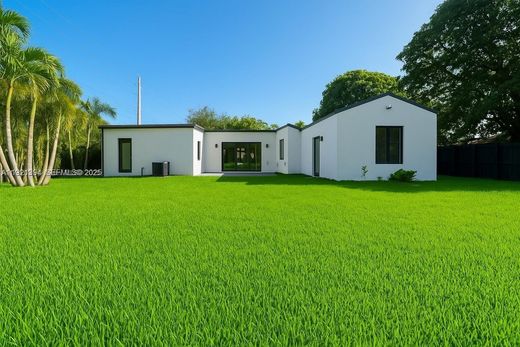 ‏וילה ב  Miami Shores, Miami-Dade County